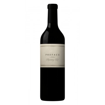 2019 skipstone preface alexander valley, california, usa wine